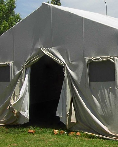 Изготавливаем солдатские палатки в Черепаново вместимостью <strong>до 70 человек</strong>